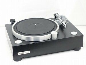 ■□YAMAHA GT-2000/YA-39/YAL-1 レコードプレーヤー オートリフター付 ヤマハ□■025718008-2□■