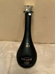 Otard XO オタール コニャック 古酒 洋酒 ブランデー COGNAC 未開封