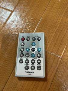 送料込 東芝 CT-860 定形外発送