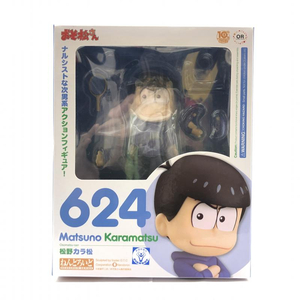 【中古】開封）ねんどろいど 松野カラ松 グッドスマイルカンパニー[240066138875]