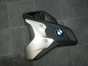 BMW R1200/1250GS用純正シュラウドセット左側中古品