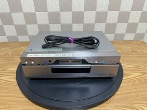 Panasonic パナソニック NV-DM1 ビデオカセットレコーダー ※通電確認のみ