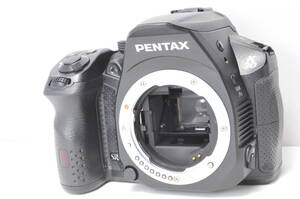 〓シャッター回数わずか1134回　非常に綺麗〓ペンタックス PENTAX K-30