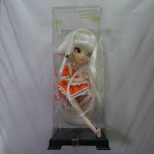 Q11673 【発送可!】プーリップ　Pullip　 着せ替え人形　カスタム 詳細不明 ①