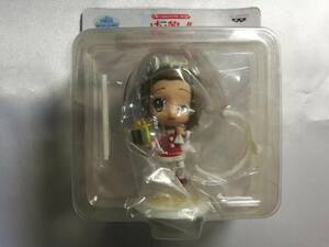 【中古品】 けいおん!! パーティー時間 田井中律 (サンタVer.) きゅんキャラ 一番くじ きゅんキャラわーるどSP D賞