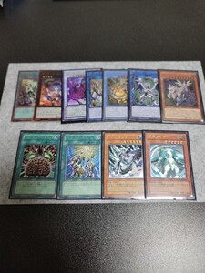 【１円】遊戯王 レリーフ まとめ売り KONAMI