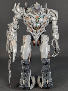 Transformers Studio Series Megatron READ SS-13 Hasbro ROTF Voyager Class 海外 即決