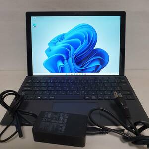 (056639)サーフェス/surface pro7+ / i5-1135G7 2.4Ghz /8GB/SSD 256GB