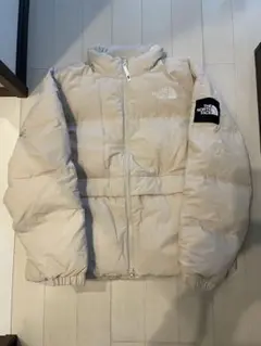 THE NORTH FACE NEO PUFFY DOWN JACKET