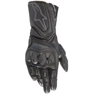 在庫あり alpinestars アルパインスターズ グローブ SP-8 v3 LEATHER GLOVE カラー:BLACK BLACK(1100) サイズ:XL