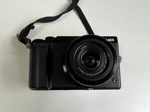 Panasonic DMC-GX7MK2 LUMIX ミラーレス一眼レフ カメラ　本体のみ パナソニック ルミックス