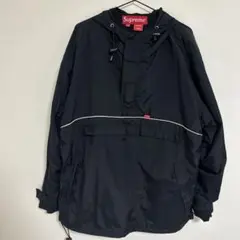 超希少⭐︎old supreme nylon anorak 初期