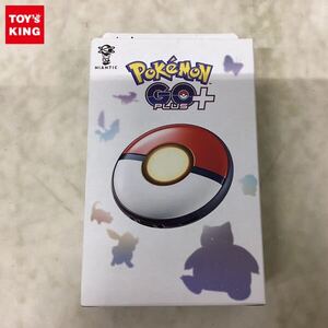 1円〜 Pokemon GO Plus + PMC-004