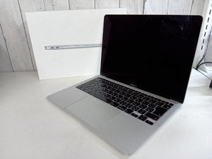Apple MacBook Air i3 SSD256GB メモリ8GB Apple MWTK2J/A ノートPC 2020年製