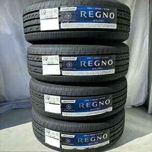 最短翌日発送 2023年製以降 新品 ブリヂストン REGNO GR-XⅢ 245/45R17 95W 4本 245/45-17 国内正規品 レグノ 個人宅OK 4本送料込172600円