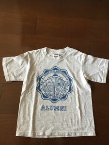 USED★激レア非売品★ディズニークルーズライン★乗船記念Tシャツ★キッズサイズ 管理番号2