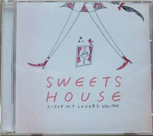 SWEETS HOUSE Little whisper J-POP