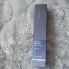 WRINKLE TARGET SERUM EX 40g