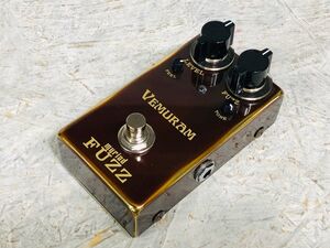 中古 VEMURAM Myriad Fuzz (u80572)