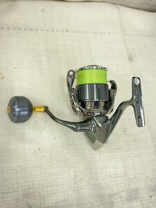 SHIMANO◆22 ステラ 4000XG 043962/スピニングリール/箱付属