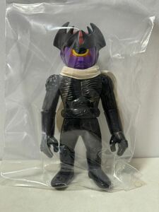 リアルヘッド デビルマン RealxHead Realhead 真頭玩具 ソフビ sofubi sofuvi sofbi sofvi真頭玩具 realhead IZUMONSTER zollmen hxs 