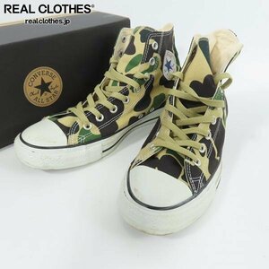 CONVERSE/コンバース ALL STAR 83 HI オールスター83 1B457 28 /080