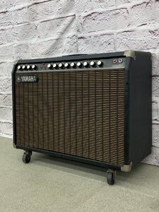 □t2864　ジャンク★YAMAHA 　ヤマハ　F100-212　ギターアンプ