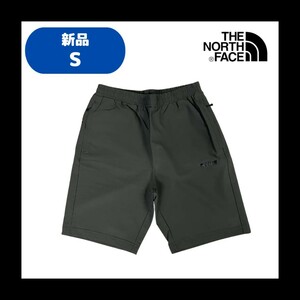 【A-83】　size/Ｓ　THE NORTH FACE　ノースフェイス　URBAN ACTIVE FLEX SHORT　NB41986　カラー：NTニュートープ 