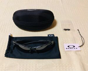 OAKLEY FLAK2.0 OO9271-06 ローブリッジフィット スポーツサングラス