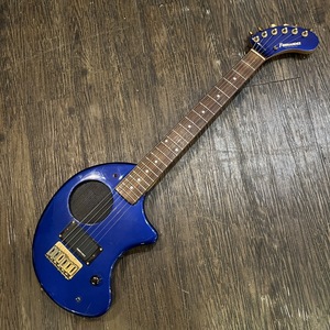 Fernandes ZO-3 Electric Guitar アンプ内蔵 エレキギター フェルナンデス -z371