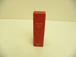 コスメ祭 オレリー モイスチャー リッチセラム 30ml 未開封品 美容液 Aurelie Moisture Rich Serum