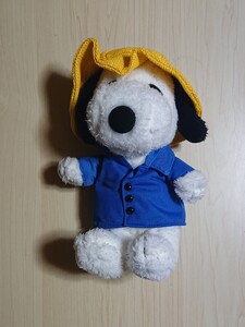 SNOOPY (スヌーピー) × ゴッホ展◇ぬいぐるみ