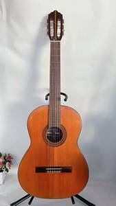 【希少】クラシックギター　school guitar ギター　No,120 中古　現状出品　