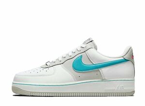 NBA Nike Air Force 1 Low EMB "Fiesta" 29cm DC8874-100