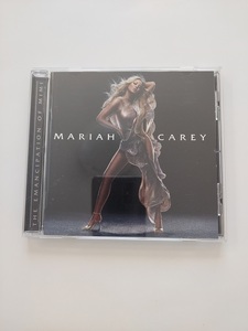 [国内盤 CD] MARIAH CAREY 「MIMI　プラチナ・エディション」 UICL-9031 マライア・キャリー