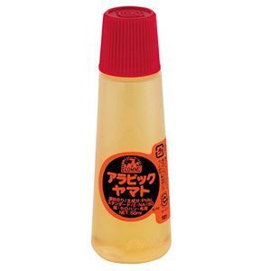 【新品】ヤマト エコミュ アラビックヤマトスタンダード 50ml E・NA-150 1セット（30本） 〔×10セット〕