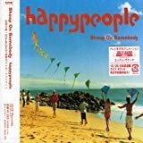 【CD】Skoop On Somebody　－　happypeople