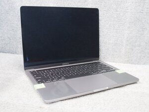 Apple MacBook Pro A2251 スペースグレイ 基盤無し 起動不可 ジャンク NJ5245