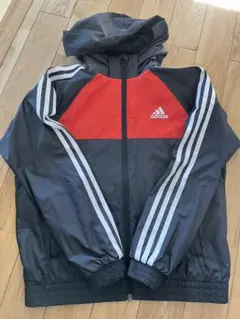 adidas ブルゾン　150