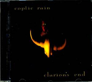 ◆Coptic Rain 「Clarion’s End」