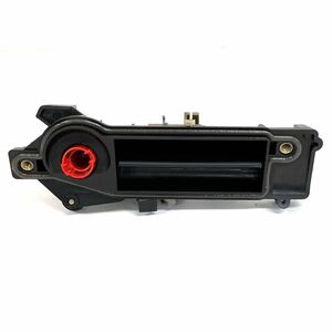 未使用品 Mercedes-Benz メルセデス ベンツ ハンドル＆ロック トランク A203 740 0893/A2037400893 カー用品 修理 交換 部品 C-164