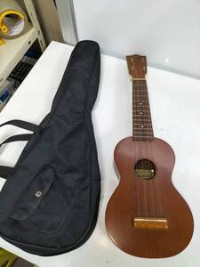 ウクレレ Famous ukulele FU-120