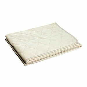 ★①新品・送料無料 アルファウェーブ パイルケット 140cm×200cm ライトベージュ★