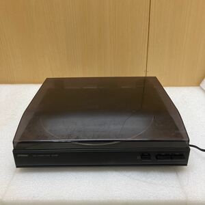 XL8307 Victor ビクター レコードプレーヤー ターンテーブル AL-E350 再生OK (中古)