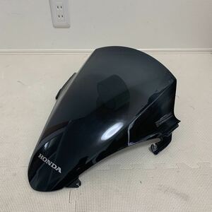 ホンダ（HONDA）PCX KF30 純正ノーマルスクリーン（純正ノーマルウインドシールド）　67100-K96-J00ZA