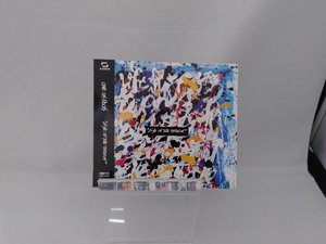 ONE OK ROCK CD Eye of the Storm(初回限定盤)(DVD付)