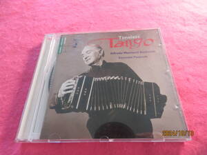 Timeless Tango Alfredo Marcucci (アーティスト), Baltazar Benitez (演奏) 形式: CD