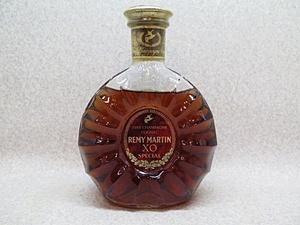 ★☆【古酒】REMY MARTIN XO SPECIAL COGNAC レミーマルタン XO スペシャル コニャック ブランデー 700ml 40% 未開栓 ブランデー ot☆★