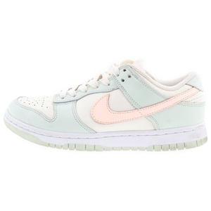 NIKE ナイキ WMNS DUNK LOW BARELY ウィメンズ ダンク ベアリー ローカットスニーカー マルチ US7/24.0cm DD1503-104