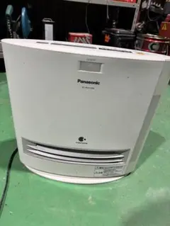 Panasonic 加湿　セラミックヒーター